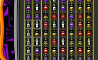 BLOCOS DE CARROS