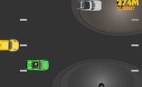 ATOMIC RACER