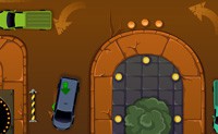 ROUBO RÁPIDO DE CARRO
