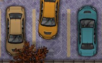 MESTRE DO ESTACIONAMENTO 2
