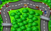 MICRO RACER