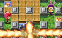 EXPLODERS