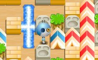 BOMBERMAN 4