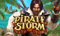 PIRATE STORM