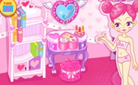 SUE BEAUTY ROOM