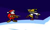 ATIRAR EM GOBLINS