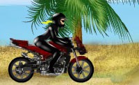 CORREDOR DA PRAIA