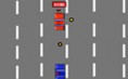 PERSEGUIÇÃO NA AUTO-ESTRADA