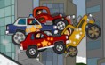 HOT ROD RACING