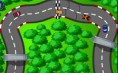 MICRO RACER