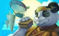 DREAMBEAR SAGA